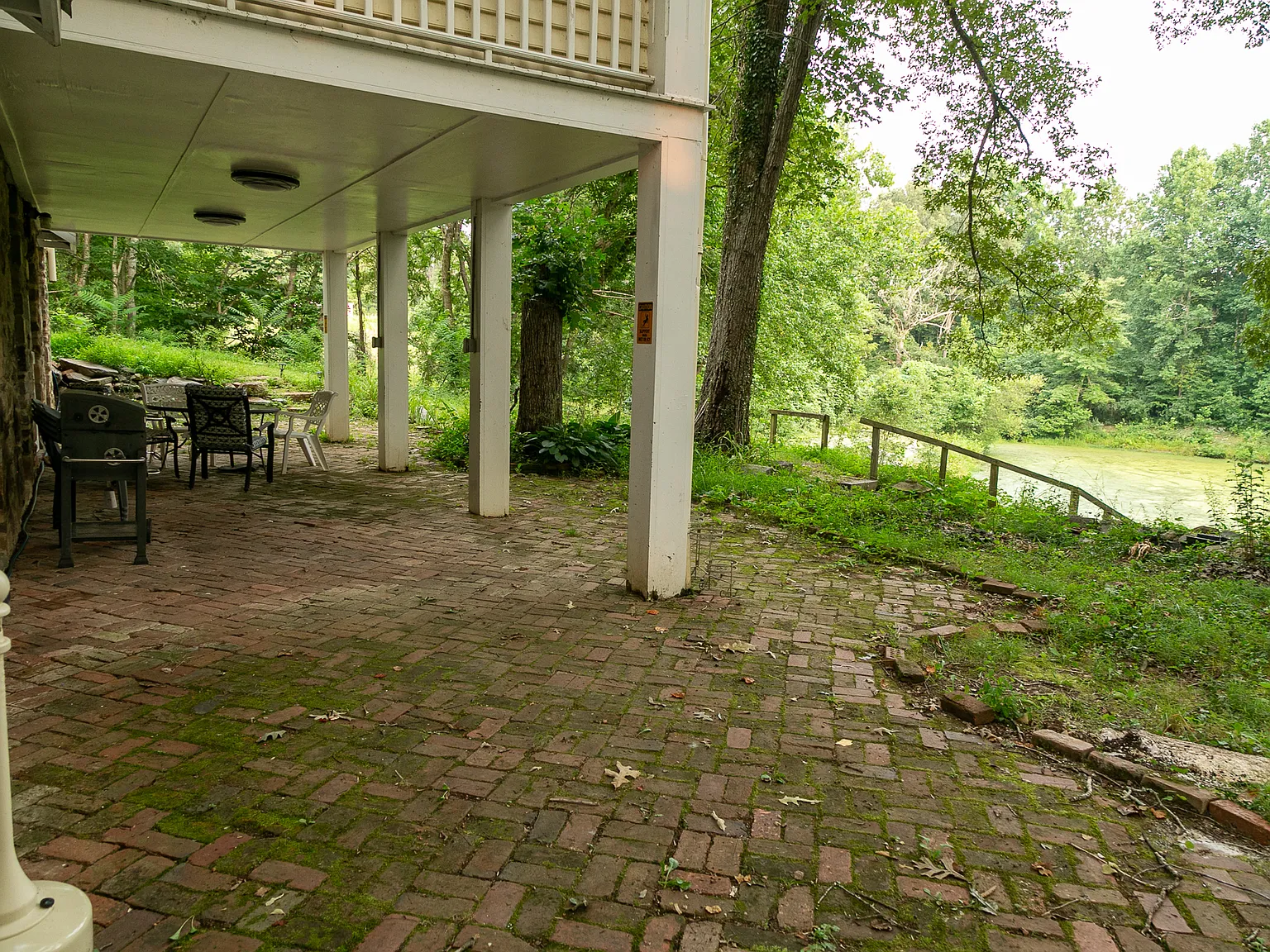 Holly Corner Rd, Fredericksburg — Photo 4