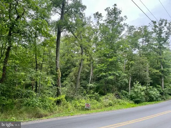 Covington Rd, Brandywine, MD 20613