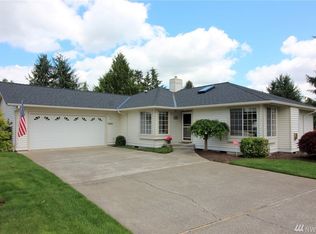 5940 Hogan Dr SE, Olympia, WA 98513