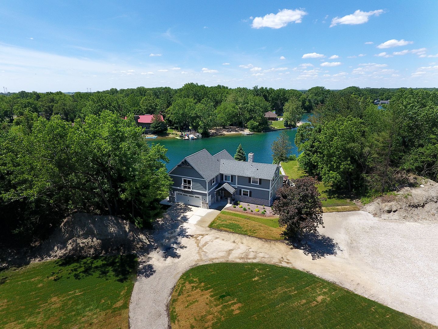 1955 Island Dr, Morris, IL 60450 Zillow