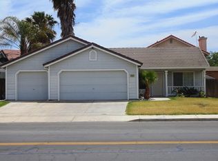 1319 Saint Francis Dr, Los Banos, CA