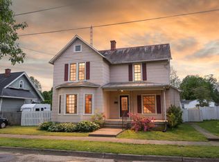302 Oak St, Mount Vernon, OH 43050