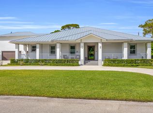 5481 Hibiscus Road, Jupiter, FL 33458