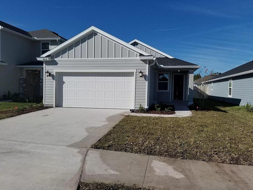 1st image of 8110 Barley Way