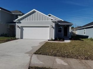8110 Barley Way, Jacksonville, FL 32222