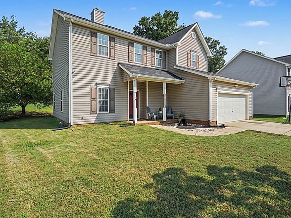 3rd image of 9231 Mitchell Glen Dr