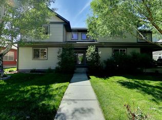 843 N 15th Ave, Bozeman, MT 59715
