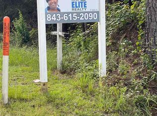 E Old Marion Hwy, Florence, SC 29506