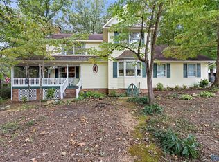 206 Linwood St, Scottsboro, AL 35769