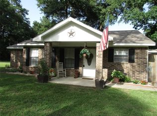 10973 North Woods, Cleveland, TX 77328