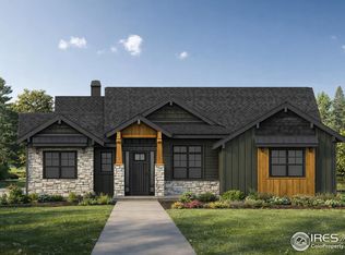 15300 Ypsilon Cir, Mead, CO 80542