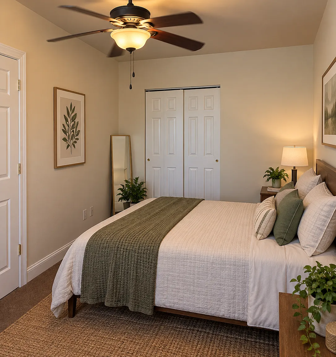 1 bed, 650 sqft, $1,440 — Photo 3