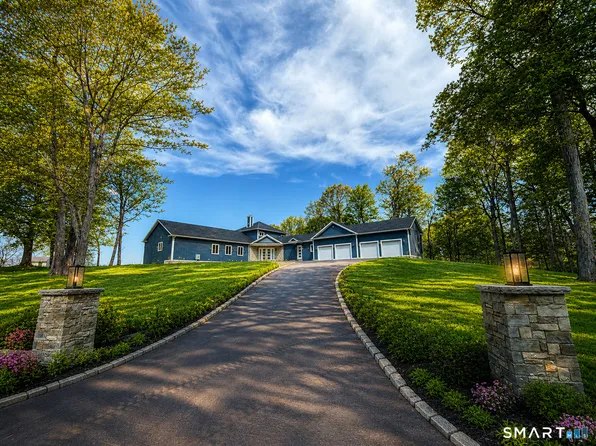 62 Pinnacle Road, Farmington, CT 06032
