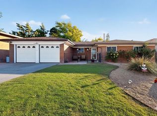 12544 Apache Pl NE, Albuquerque, NM 87112