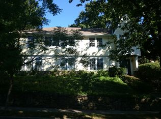67 Rawson Rd, Brookline, MA 02445