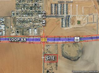13301 Fm 179, Wolfforth, TX 79382