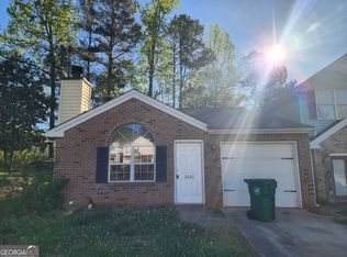 3662 Platina Park Ct, Decatur, GA 30034
