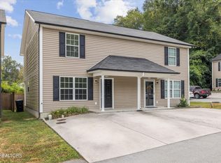 4718 Forest Landing Way, Knoxville, TN 37918