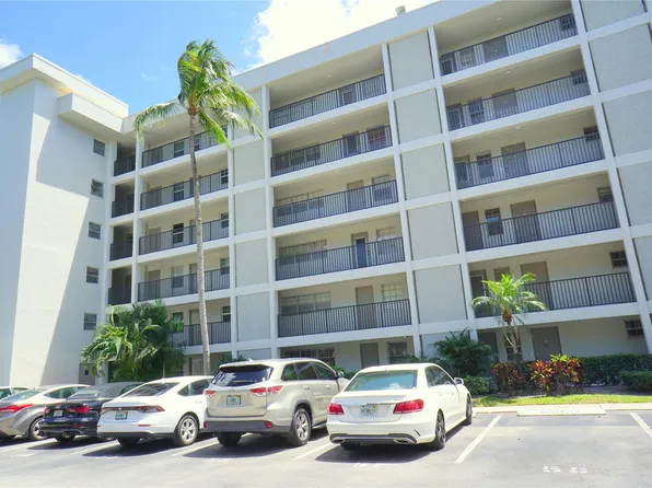 2600 S COURSE Drive #410, Pompano Beach, FL 33069