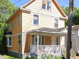 460 Colvin St, Rochester, NY 14606