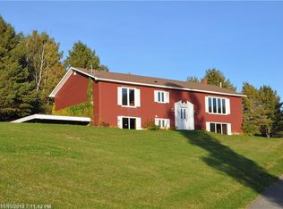 81 McBurnie Rd, Presque Isle, ME 04769