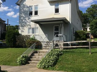 1301 Cambria Ave, Windber, PA