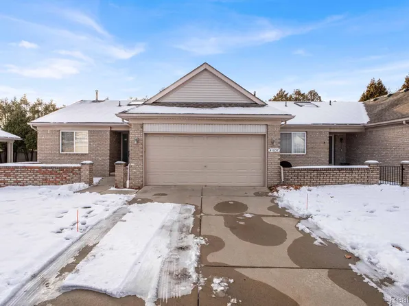 41057 Glenleven Ct, Clinton Township, MI 48038