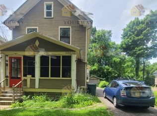 1323 Genesee St, Rochester, NY 14611