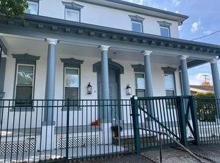 8 Philadelphia Ave FLOOR 2B-1, Reading, PA 19607