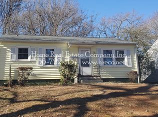 1516 Argonne Blvd, Winston Salem, NC 27107