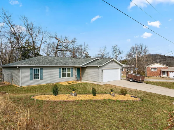 5037 Redbud Drive, Merriam Woods, MO 65740