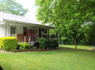 100 Quillen Ave, Bulls Gap, TN 37711
