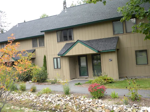 47 Windsor Hill Way #A1, Waterville Valley, NH 03215