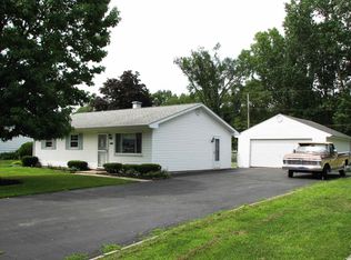 1215 Farwood Ave, Fort Wayne, IN 46816