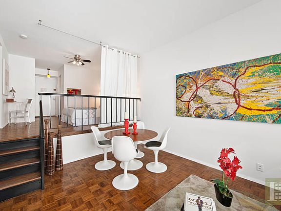 3rd image of 77 Bleecker St APT 1022
