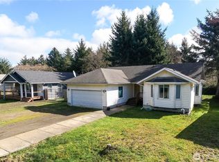890 Vagabond Avenue SW, Ocean Shores, WA 98569