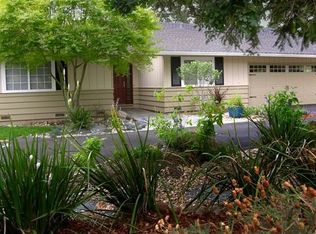 3169 Miranda Ave, Alamo, CA 94507