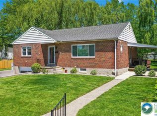 547 Franklin St, Emmaus, PA 18049