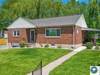 547 Franklin St, Emmaus, PA, 18049
