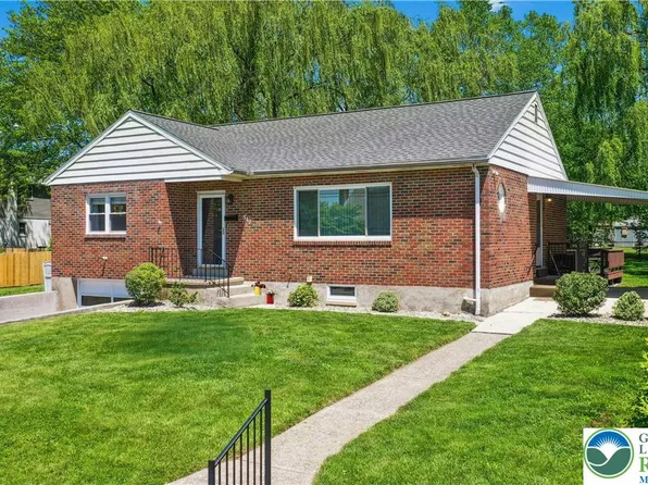 547 Franklin St, Emmaus, PA 18049