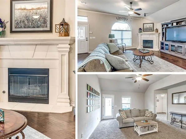 19324 Taggert Dr, Edmond, OK 73012