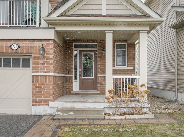 31 Kay Cres, Centre Wellington, ON N1M 0A4