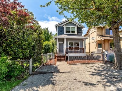 10049 17th Avenue SW, Seattle, WA, 98146