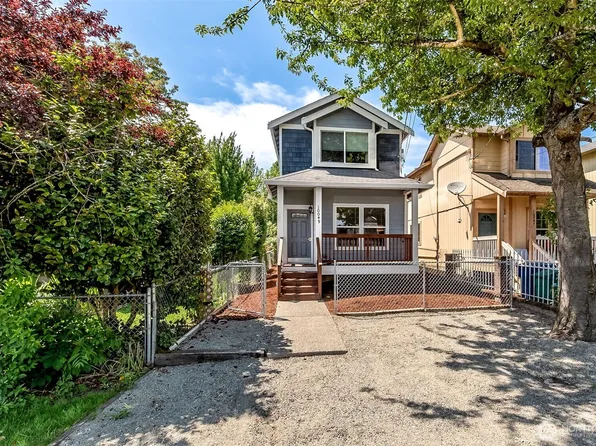 10049 17th Avenue SW, Seattle, WA 98146