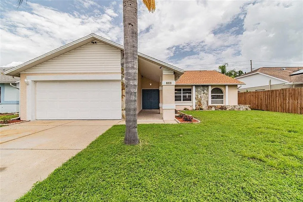 8231 Matthew Dr — Photo 1