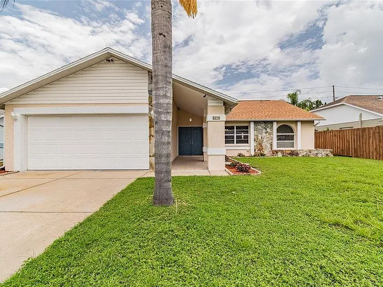 8231 Matthew Dr — Photo 1