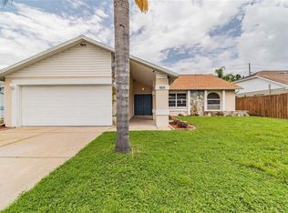 8231 Matthew Dr, New Port Richey, FL 34653