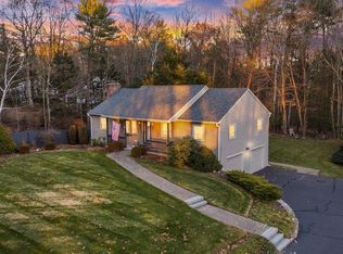 10 Judy Dr, Londonderry, NH 03053