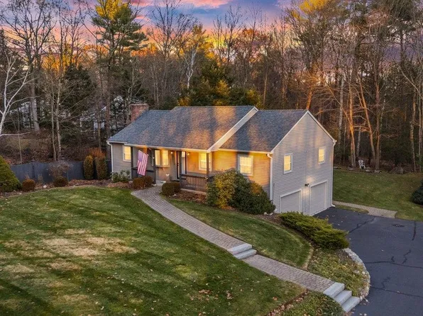 10 Judy Drive, Londonderry, NH 03053