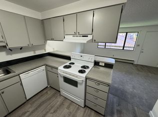 Cedar Garden Apartments, Klamath Falls, OR 97603